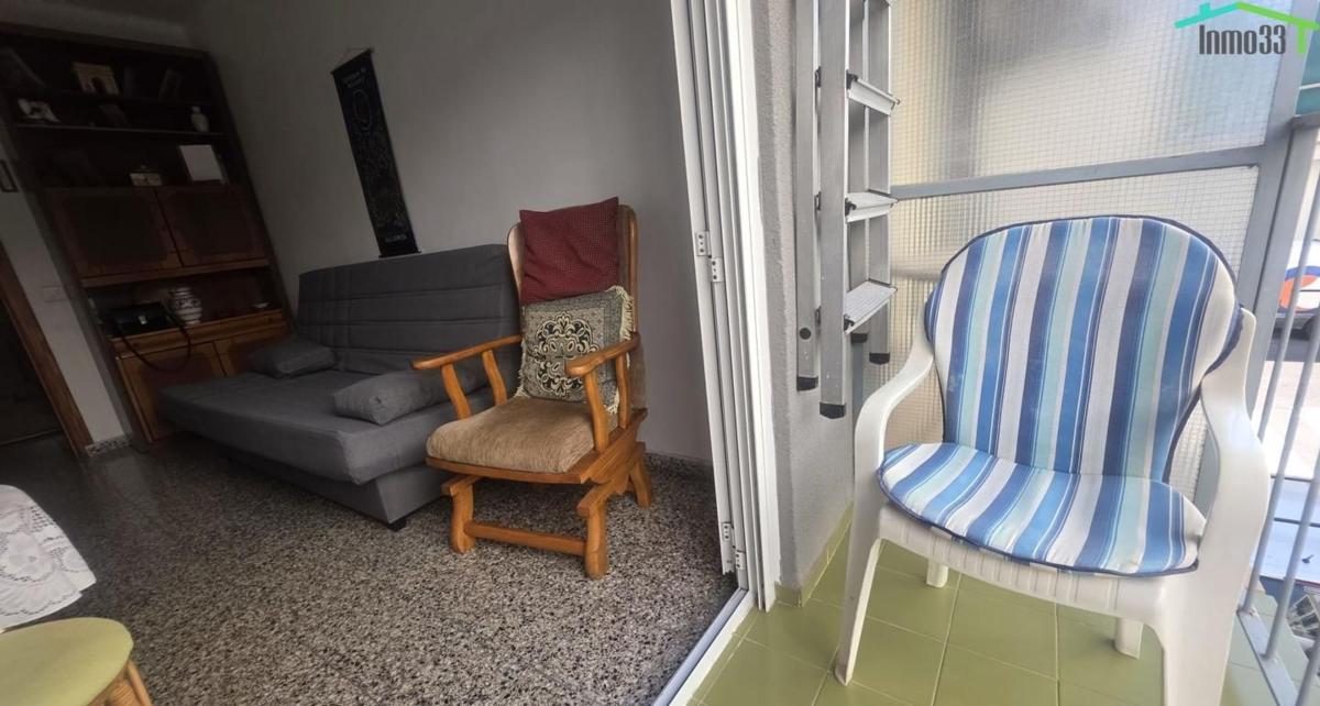 Venta de piso en Piso en Calle Jaime Santaolalla, Centro Urbano, La Villajoyosa / Vila Joiosa, La Villajoyosa / Vila Joiosa
 photo 3