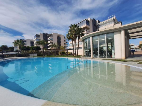 Venta de piso en Piso en Polígono E-2 el Barranco, 1, Villamartín, Orihuela, Orihuela
photo 1