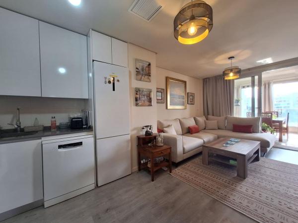Venta de piso en Piso en Polígono E-2 el Barranco, 1, Villamartín, Orihuela, Orihuela
thumbnail 1