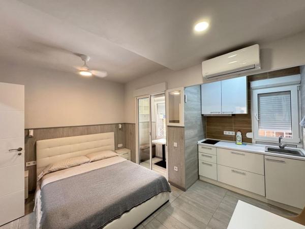 Продажа квартиры на Piso en Calle Arquitecto Larramendi, 2, Avenida Habaneras - Curva de Palangre, Torrevieja, Торревьеха
 photo 4
