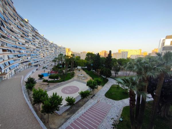 Sprzedaż mieszkania w Piso en Avenida Benidorm, 18, Playa de San Juan, Alicante / Alacant, Alicante / Alacant
 photo 1