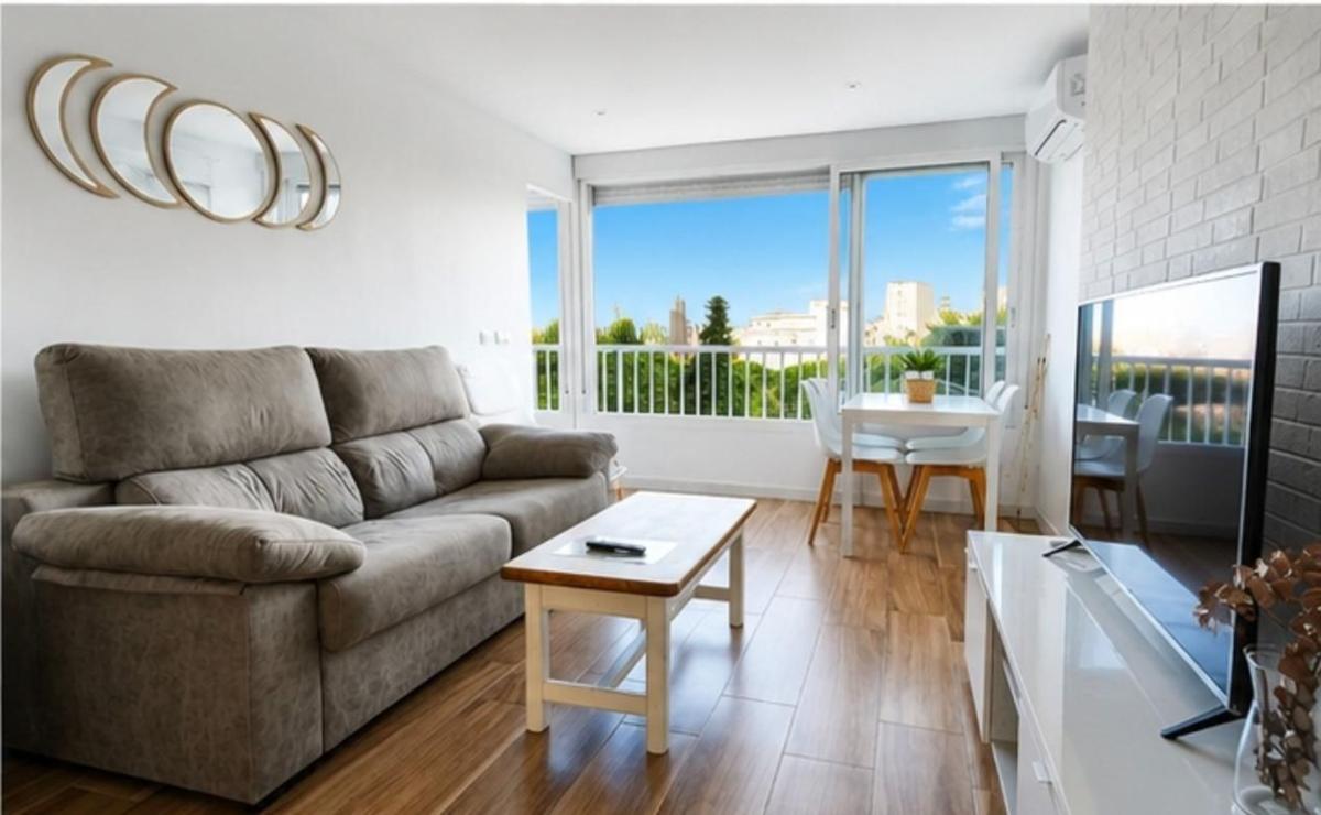 Продажа квартиры на Piso en Avenida Benidorm, 18, Playa de San Juan, Alicante / Alacant, Аликанте / Алакант
 photo 2