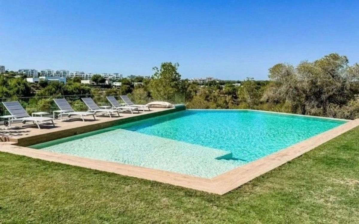 Venta de piso en Piso en Calle Bonalba, 15, Las Colinas Golf, Orihuela, Orihuela
photo 3