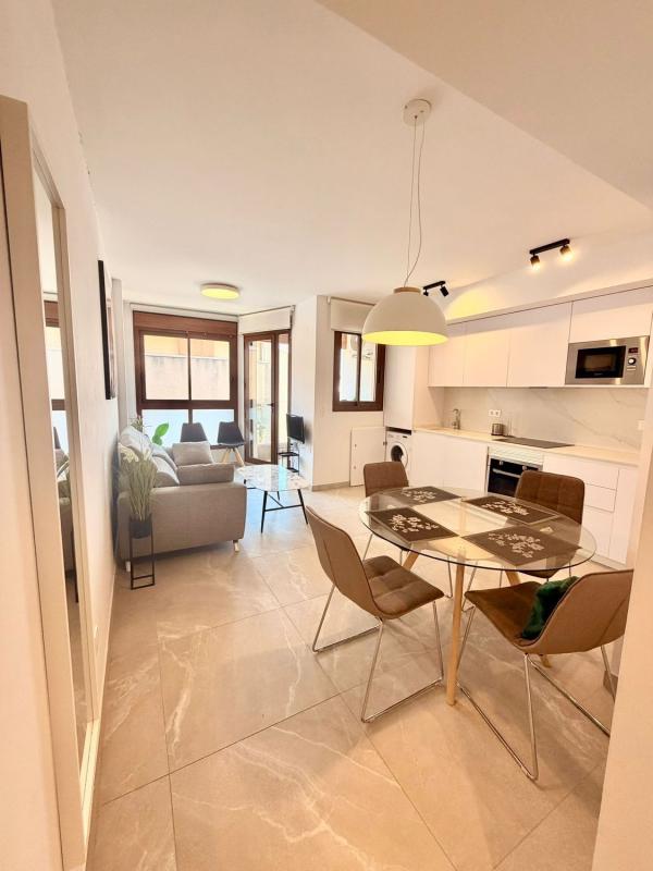Sale of apartment in Piso en Calle Noruega, 17, Playa de los Locos, Torrevieja, Torrevieja
photo 1