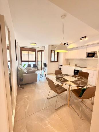 Venta de piso en Piso en Calle Noruega, 17, Playa de los Locos, Torrevieja, Torrevieja
photo 1