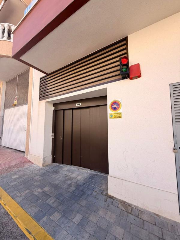 Sale of apartment in Piso en Calle Noruega, 17, Playa de los Locos, Torrevieja, Torrevieja
photo 2