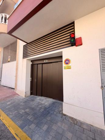 Venta de piso en Piso en Calle Noruega, 17, Playa de los Locos, Torrevieja, Torrevieja
thumbnail 1