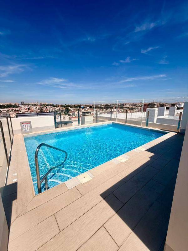 Sale of apartment in Piso en Calle Noruega, 17, Playa de los Locos, Torrevieja, Torrevieja
photo 4