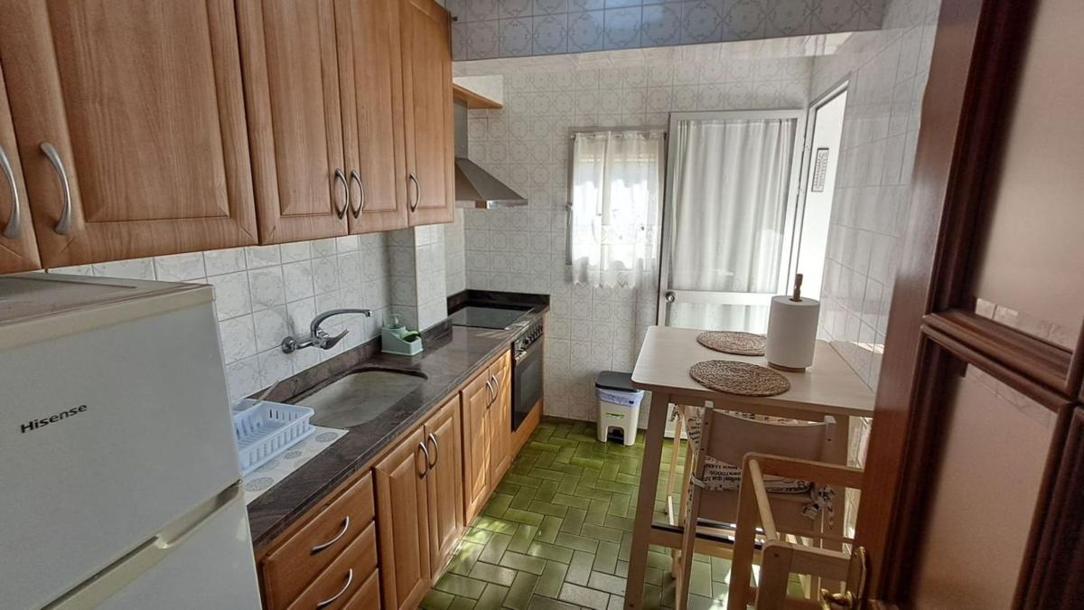 Продажа квартиры на Piso en Barri Eixample, Alcoy / Alcoi, Алкой
photo 1