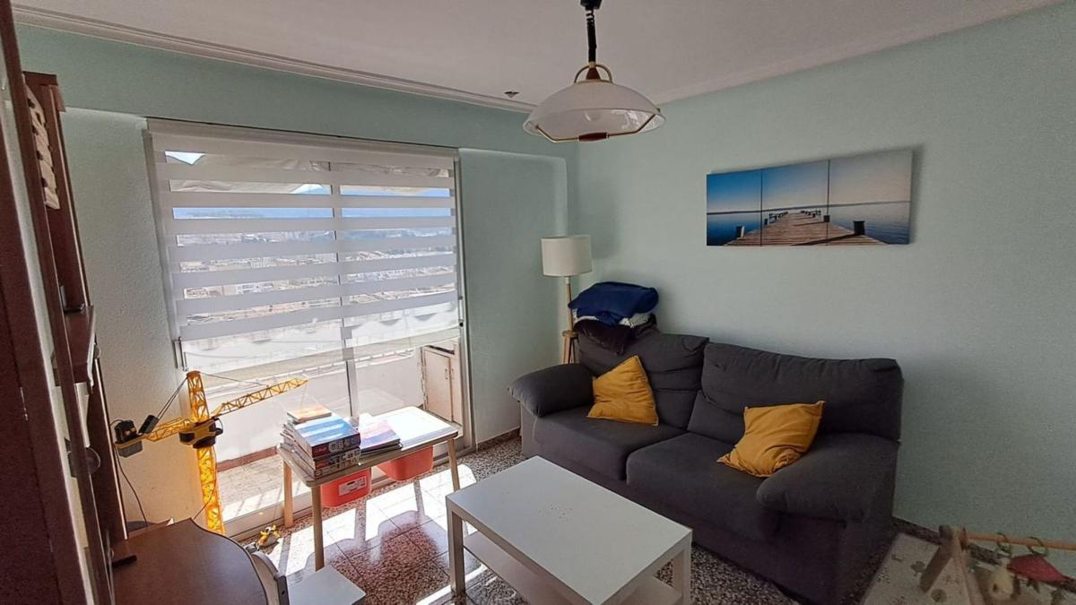 Продажа квартиры на Piso en Barri Eixample, Alcoy / Alcoi, Алкой
photo 2