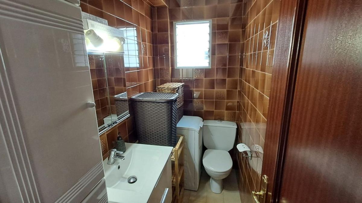 Продажа квартиры на Piso en Barri Eixample, Alcoy / Alcoi, Алкой
photo 5