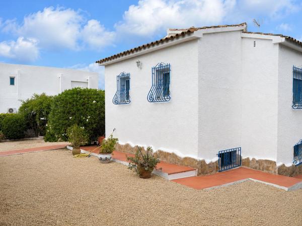 Casa o chalet independiente en Ortenbach, 36, Cometa-Carrió, Calpe photo 1