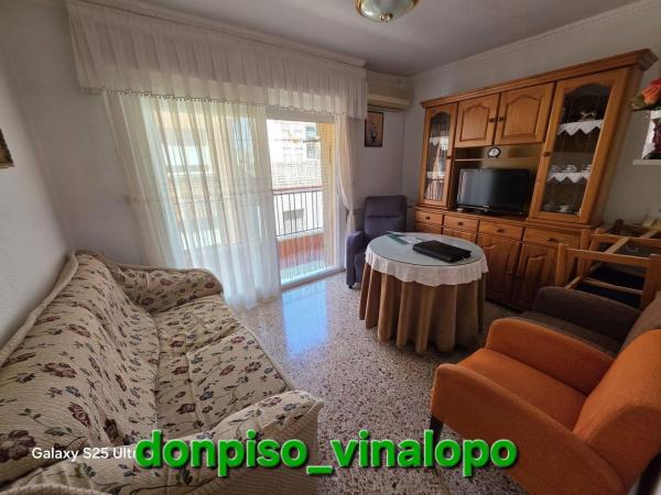 Venta de piso en Piso en Plaza Castelar - Mercado Central, Elda, Elda
photo 1