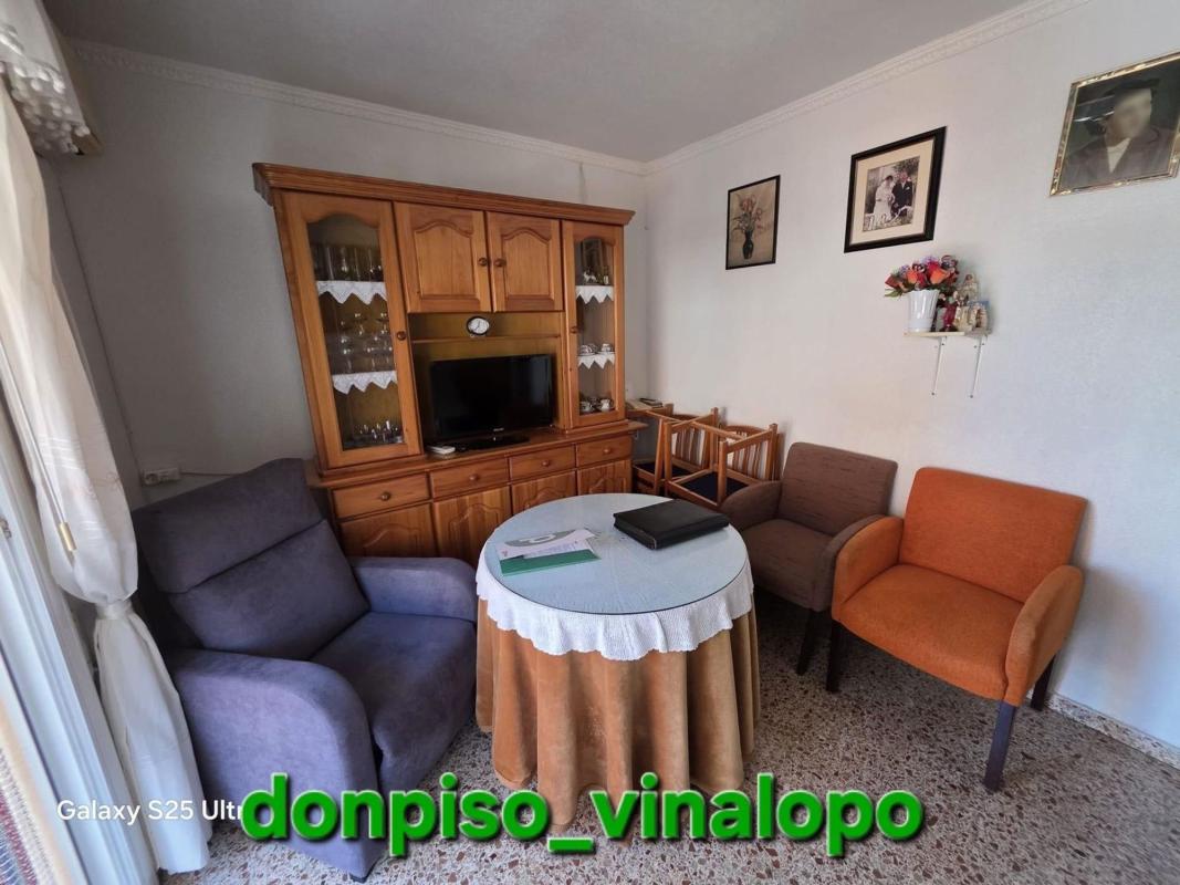 Venta de piso en Piso en Plaza Castelar - Mercado Central, Elda, Elda
 photo 2