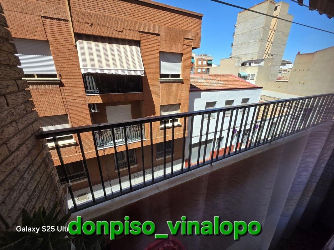 Venta de piso en Piso en Plaza Castelar - Mercado Central, Elda, Elda
 photo 5