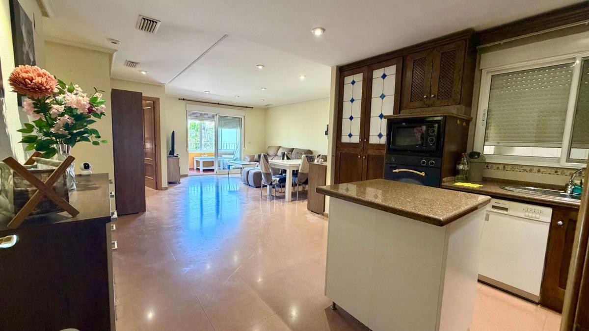 Venta de piso en Piso en Monforte del Cid, Monforte del Cid
photo 1