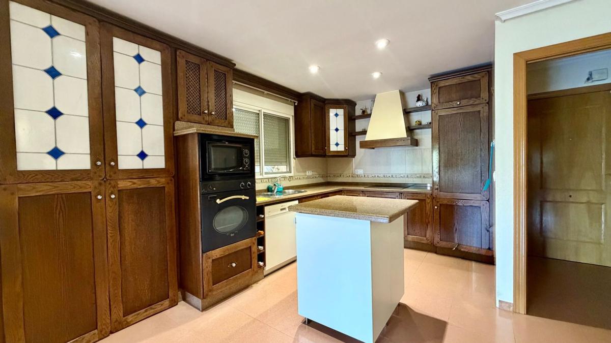 Venta de piso en Piso en Monforte del Cid, Monforte del Cid
photo 2