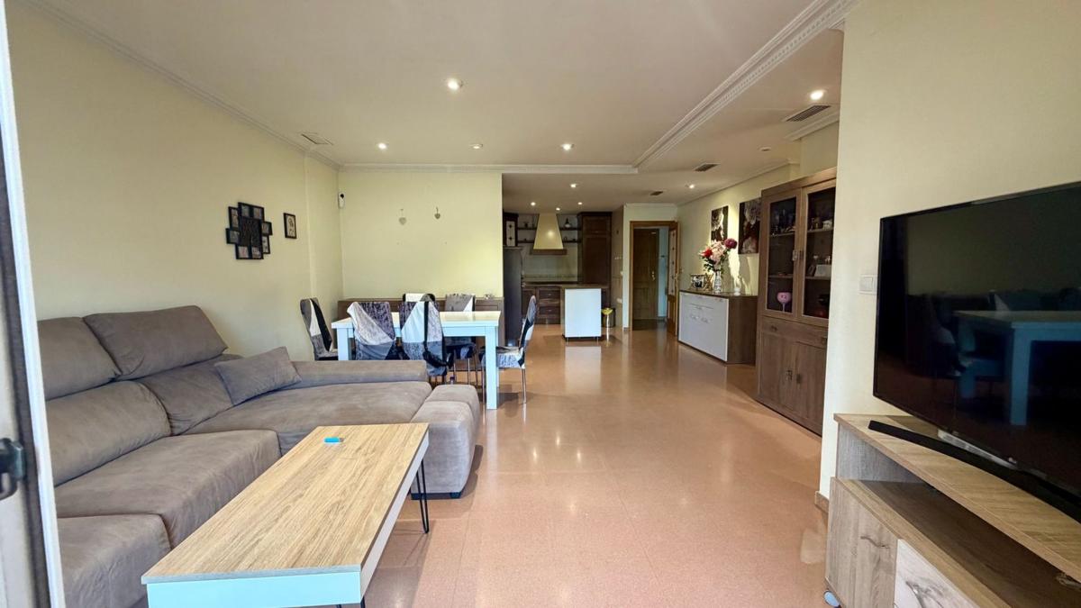 Venta de piso en Piso en Monforte del Cid, Monforte del Cid
photo 3
