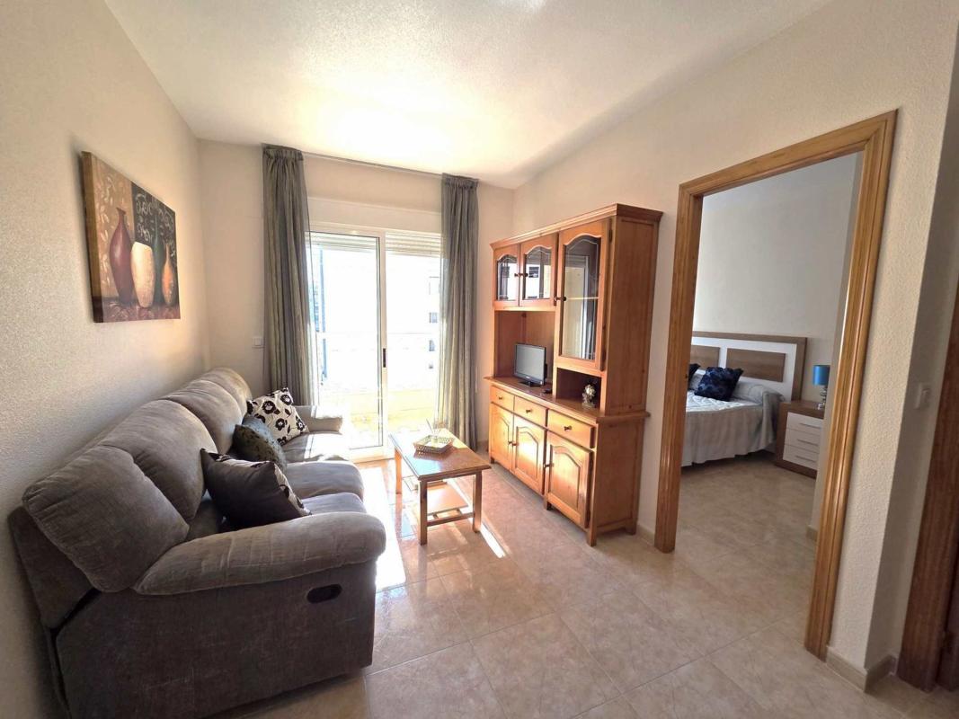 Продажа квартиры на Piso en Rambla Juan Mateo García, 56, Centro - Muelle Pesquero, Torrevieja, Торревьеха
photo 4