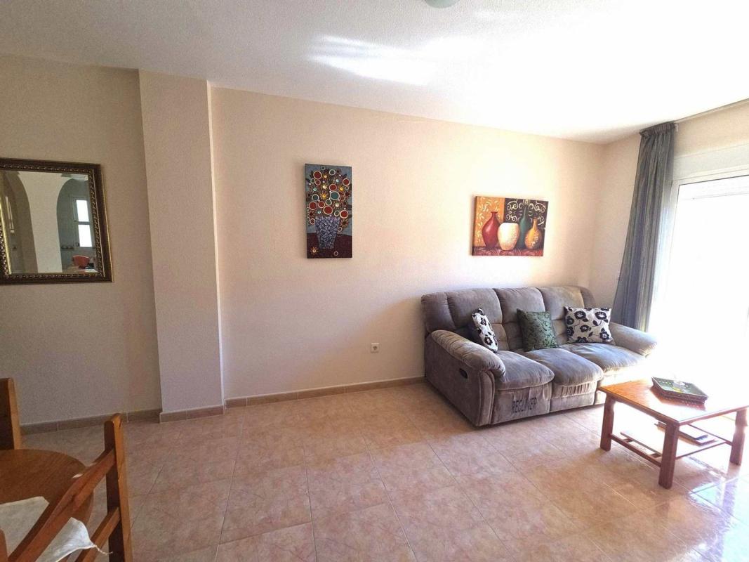 Продажа квартиры на Piso en Rambla Juan Mateo García, 56, Centro - Muelle Pesquero, Torrevieja, Торревьеха
photo 5