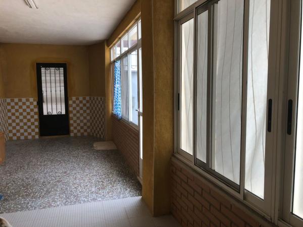 Casa o chalet independiente en Las Tiesas, Villena thumbnail 3