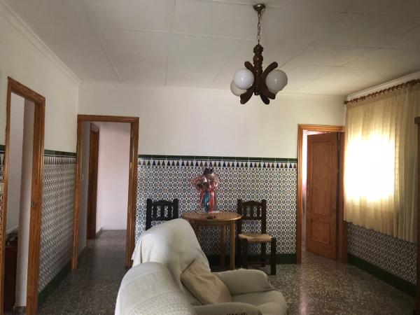 Casa o chalet independiente en Las Tiesas, Villena photo 4
