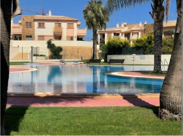 Venta de piso en Piso en Calle Berna, Golf Bahía, Finestrat, Finestrat
 photo 1