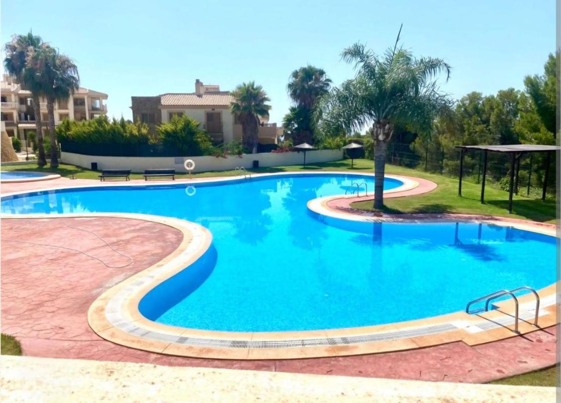 Venta de piso en Piso en Calle Berna, Golf Bahía, Finestrat, Finestrat
 photo 2