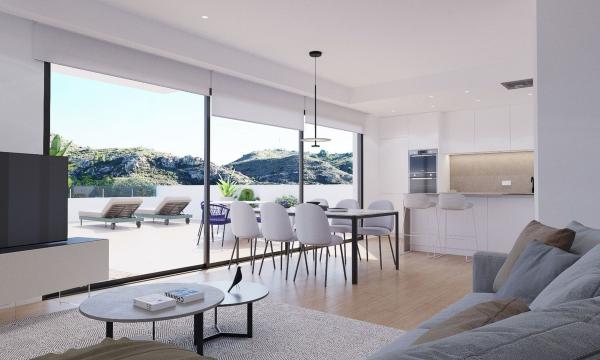 Chalet adosado en Crevillente photo 3