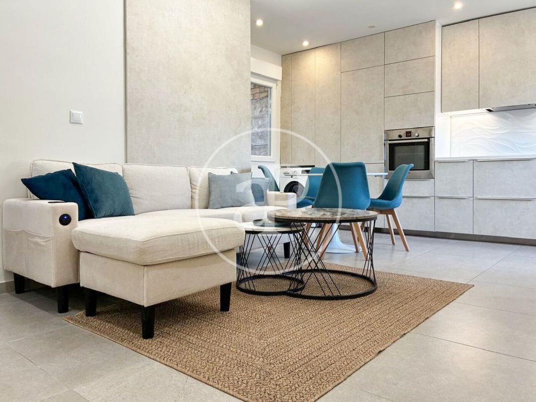 Продажа квартиры на Piso en Calle del Capitán Rueda, Campoamor, Alicante / Alacant, Аликанте / Алакант
photo 1
