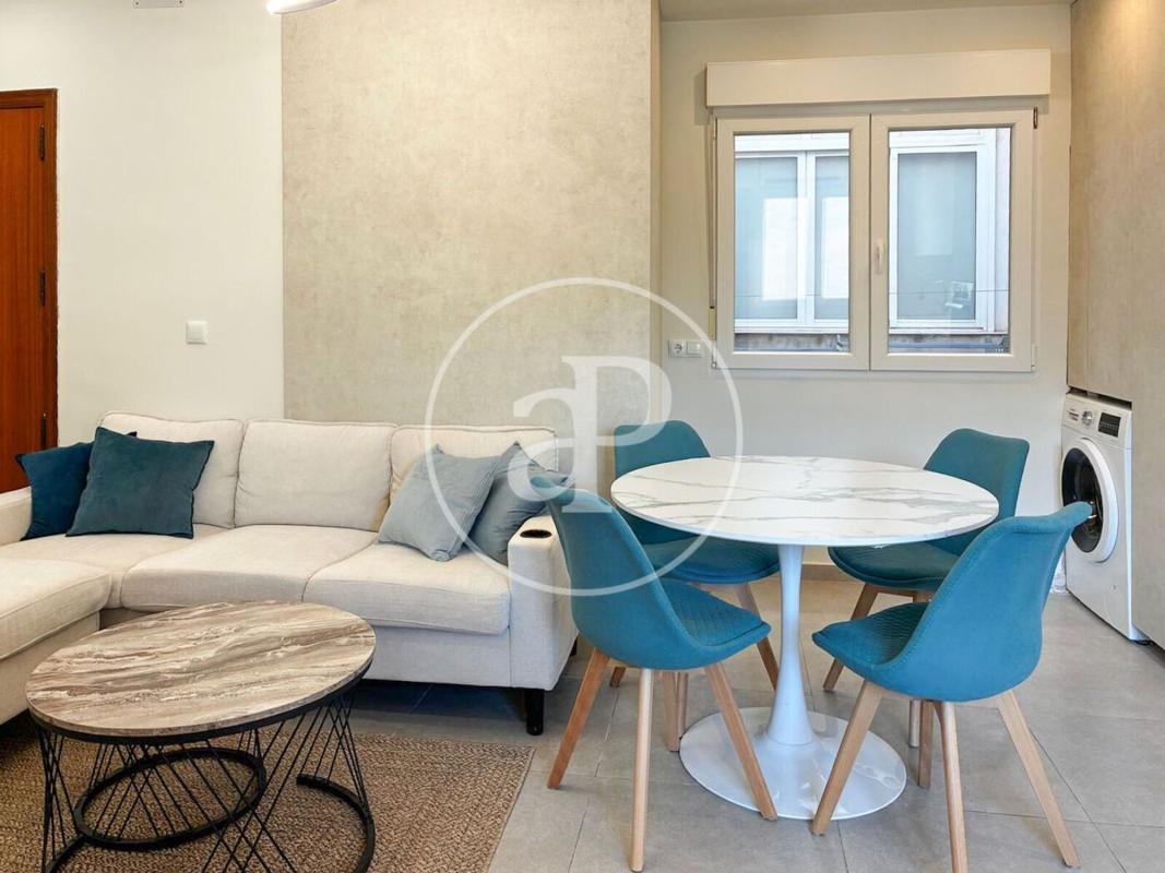 Продажа квартиры на Piso en Calle del Capitán Rueda, Campoamor, Alicante / Alacant, Аликанте / Алакант
photo 2