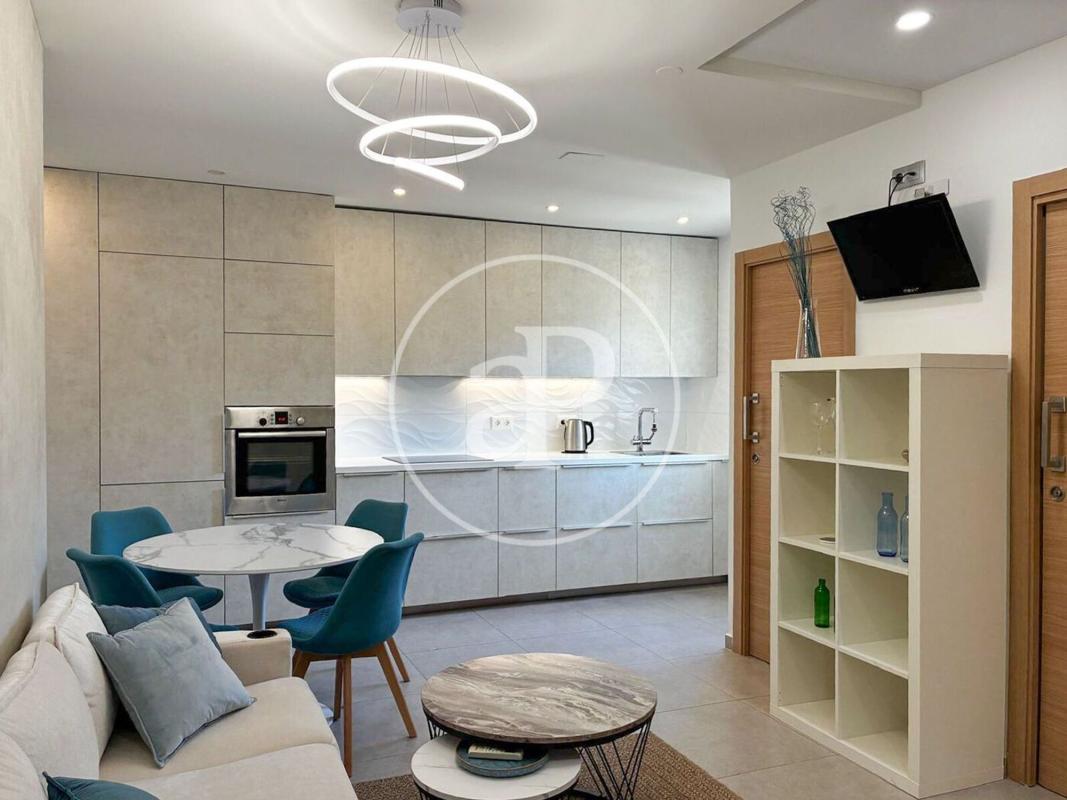 Продажа квартиры на Piso en Calle del Capitán Rueda, Campoamor, Alicante / Alacant, Аликанте / Алакант
photo 3