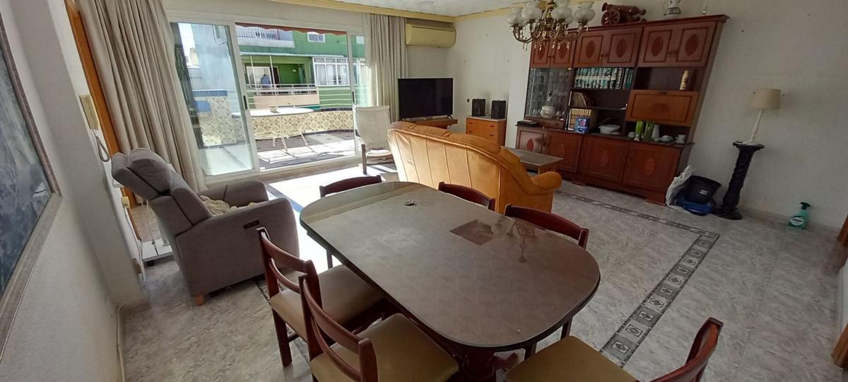 Venta de ático en Ático en Calle de la Virgen de la Almudena, 8, Pueblo Poniente, Benidorm, Benidorm photo 3