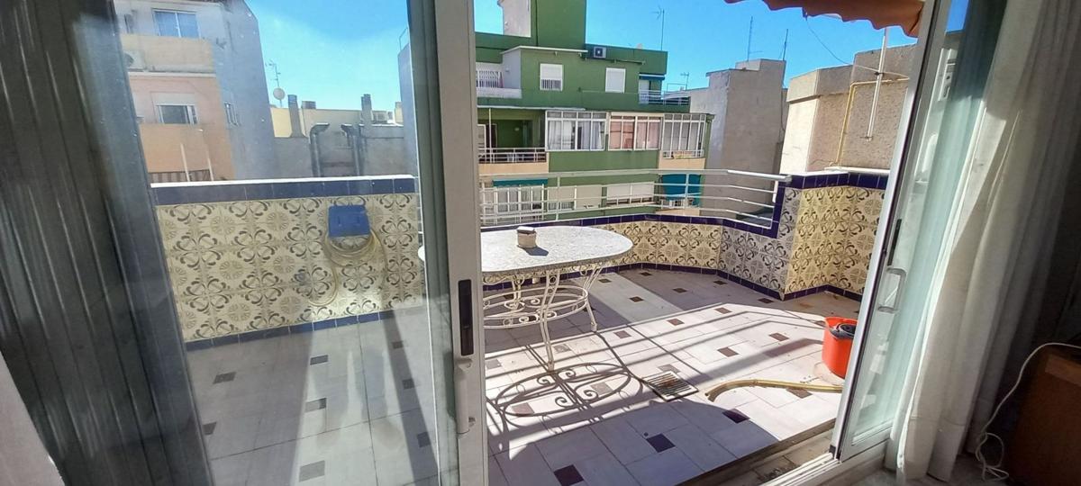 Venta de ático en Ático en Calle de la Virgen de la Almudena, 8, Pueblo Poniente, Benidorm, Benidorm photo 4
