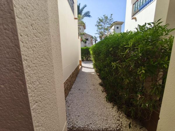 Chalet adosado en Antonio Pedrera Soler, 53, Algorfa photo 3