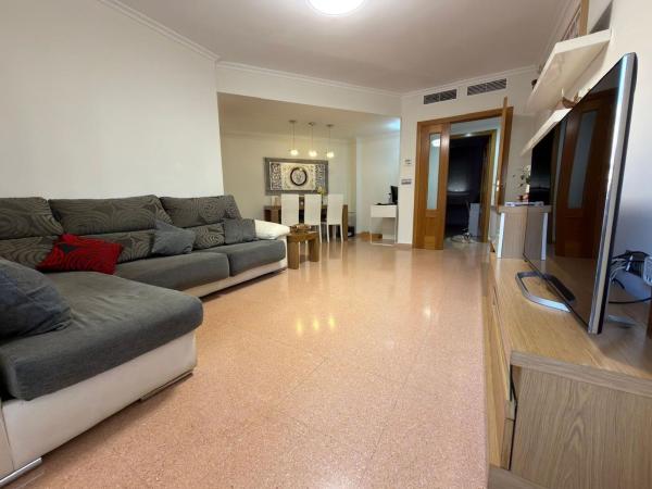 Sale of flat in Piso en Sol y Luz, San Vicente del Raspeig, San Vicente del Raspeig
thumbnail 1