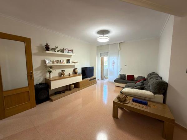 Sale of flat in Piso en Sol y Luz, San Vicente del Raspeig, San Vicente del Raspeig
thumbnail 2