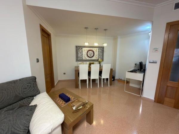 Sale of flat in Piso en Sol y Luz, San Vicente del Raspeig, San Vicente del Raspeig
 photo 4