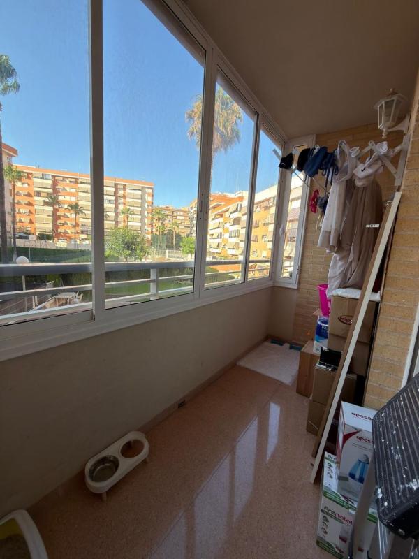 Venta de piso en Piso en Sol y Luz, San Vicente del Raspeig, San Vicente del Raspeig
photo 5