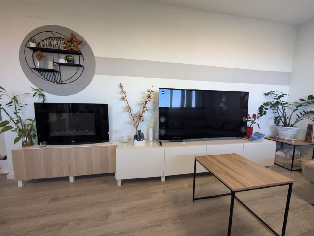 Продажа квартиры на Piso en Paus, Alicante / Alacant, Аликанте / Алакант
 photo 3