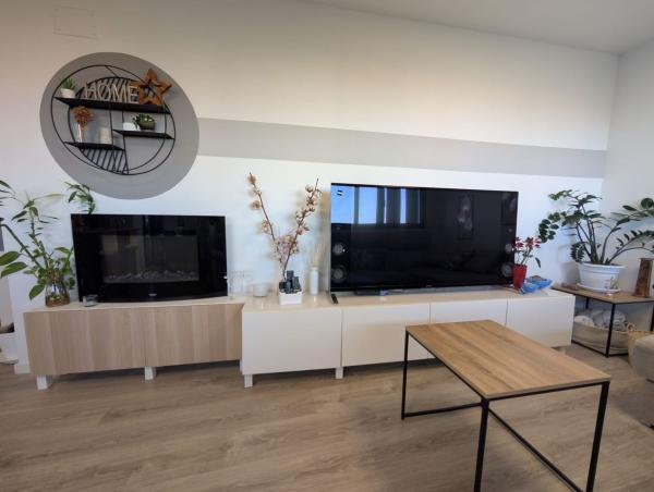 Продажа квартиры на Piso en Paus, Alicante / Alacant, Аликанте / Алакант
 photo 3