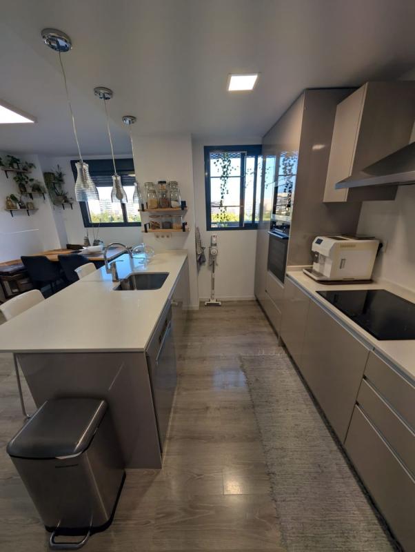 Продажа квартиры на Piso en Paus, Alicante / Alacant, Аликанте / Алакант
 photo 4