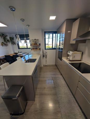 Продажа квартиры на Piso en Paus, Alicante / Alacant, Аликанте / Алакант
 photo 4