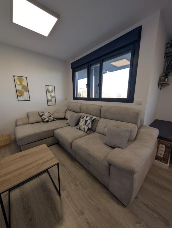 Продажа квартиры на Piso en Paus, Alicante / Alacant, Аликанте / Алакант
 photo 5