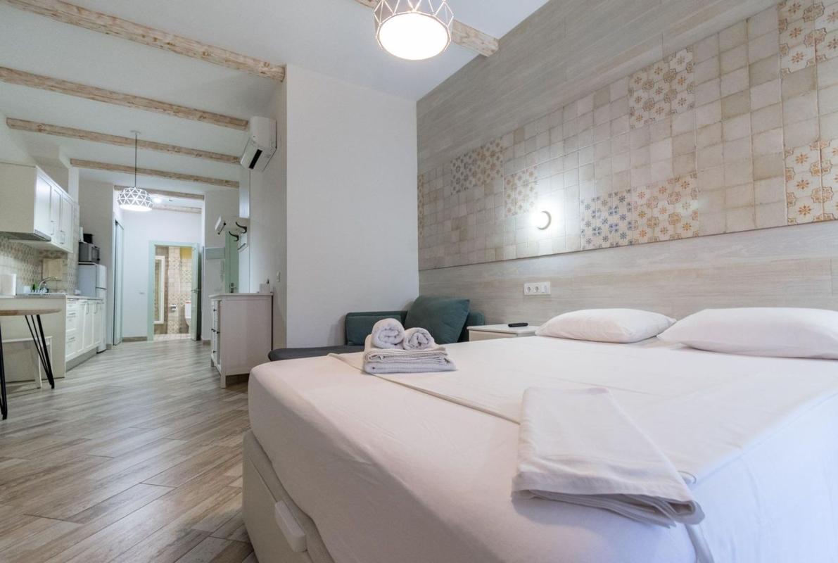 Venta de estudio en Estudio en Avenida Roentgen, Zona los Frutales, Torrevieja, Torrevieja photo 5