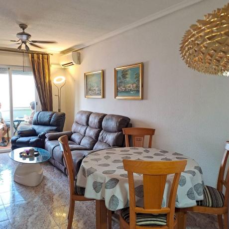 Venta de piso en Piso en El Molino, Torrevieja, Torrevieja
 photo 1