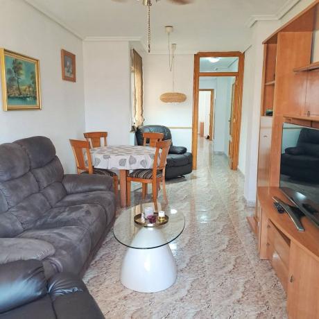 Venta de piso en Piso en El Molino, Torrevieja, Torrevieja
 photo 2