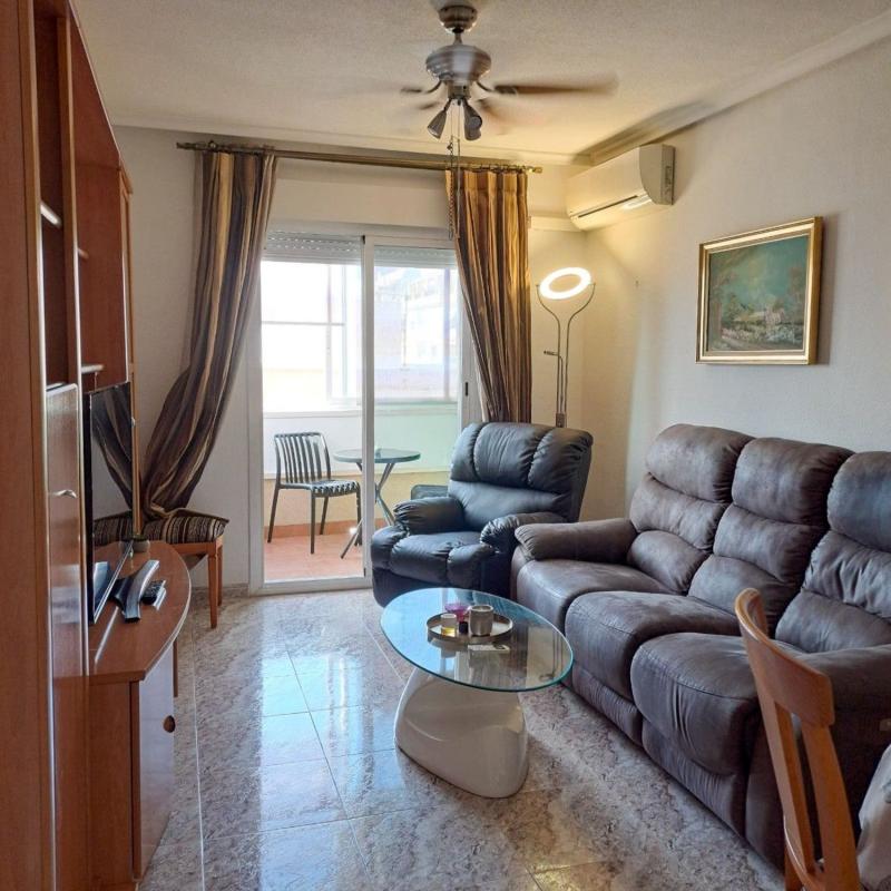 Venta de piso en Piso en El Molino, Torrevieja, Torrevieja
 photo 3
