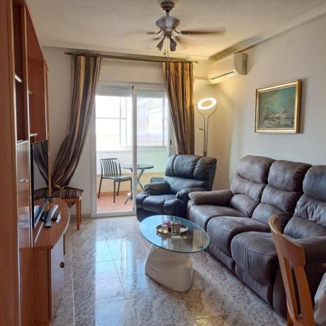 Venta de piso en Piso en El Molino, Torrevieja, Torrevieja
 photo 3