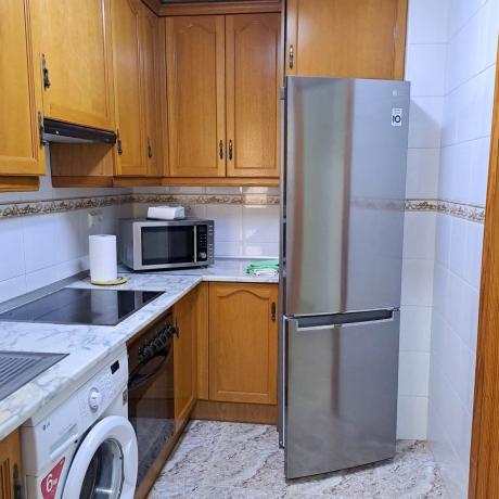 Venta de piso en Piso en El Molino, Torrevieja, Torrevieja
 photo 4